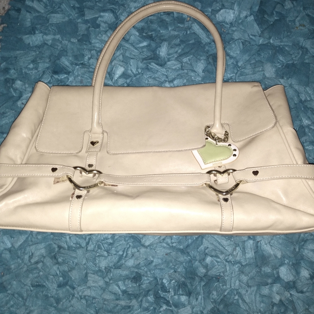 XOXO Purse